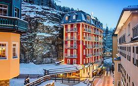 Hotel Eden Rock Bad Gastein